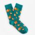 Шкарпетки Dodo Socks Mandarynka
