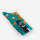 Носки Dodo Socks Mandarynka