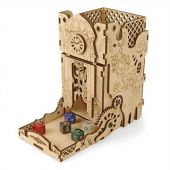 Башня для кубиков: Стимпанк (Dice Tower: Steampunk) Башня для кубиков: Стимпанк (Dice Tower: Steampunk)