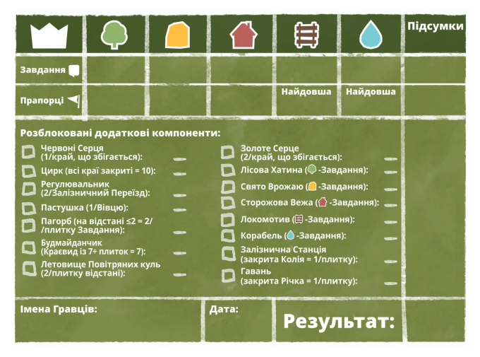 Дорфромантік - Фермерськи Пригоди (UA)