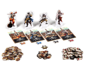 На абордаж! (To Glory!)