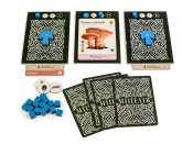 Мицелия (UA) / Mycelia (UA) Мицелия (UA) / Mycelia (UA)