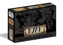 Нуар (NOIR: Deductive Mystery Game)