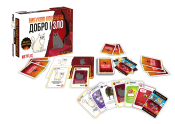 Вибухові кошенята: Добро і Зло (UA) / Exploding Kittens: Good Vs Evil (UA)