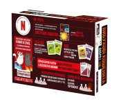 Вибухові кошенята: Добро і Зло (UA) / Exploding Kittens: Good Vs Evil (UA)