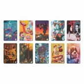 Імаджинаріум: Страшилки