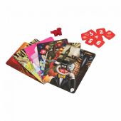 Імаджинаріум: Страшилки