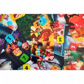 Імаджинаріум: Страшилки