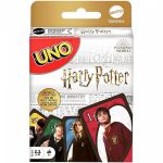 Уно Гарри Поттер (UNO Harry Potter)