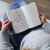 Мамочкин блокнот