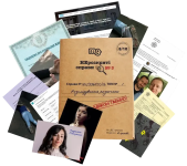 Нераскрытые Дела #3