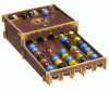 Лаборатория (Potion Explosion)