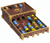 Лабораторія (Potion Explosion)