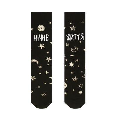Шкарпетки SOX Нічне життя