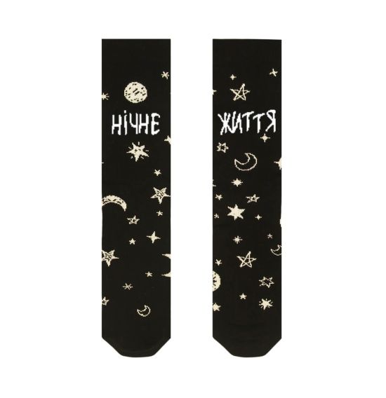 Носки SOX Нічне життя