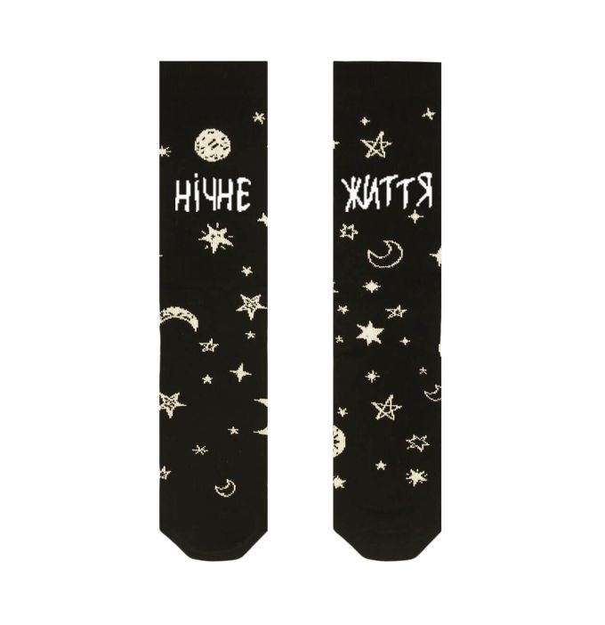 Шкарпетки SOX Нічне життя