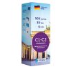 Картки німецьких слів ENGLISH STUDENT C1-C2, ВИСОКИЙ РІВЕНЬ 