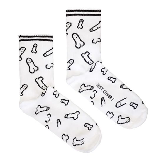 Носки Just Cover! Член правления