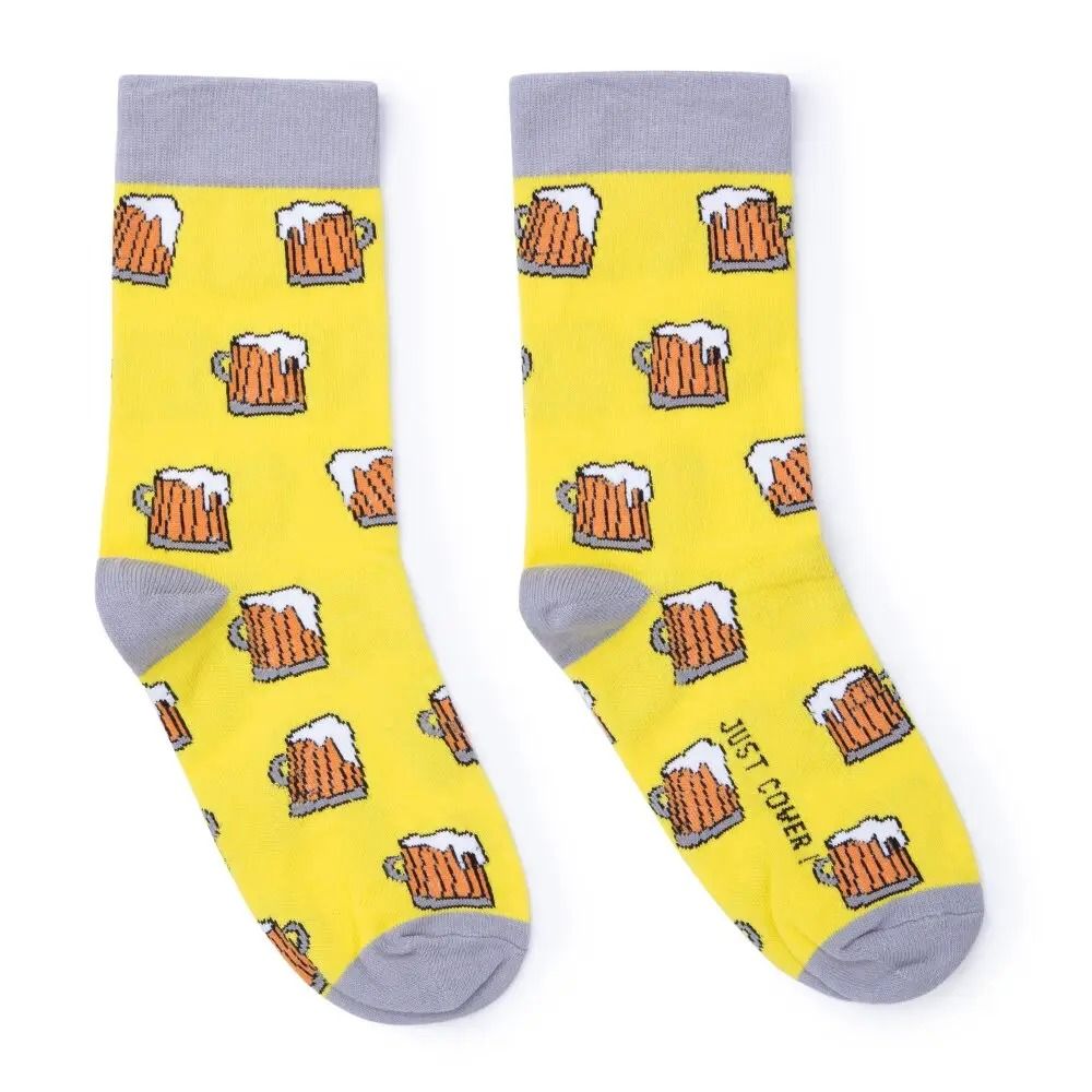 Шкарпетки Just Cover! Пиво