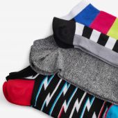 Носки Dodo Socks набор No Signal