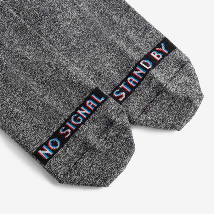 Шкарпетки Dodo Socks набір No Signal