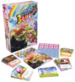 Заміс: мімімі Pretty Pretty Smash Up