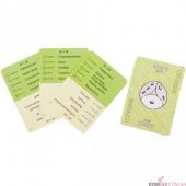 Еківоки. Літо