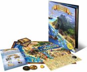 Скарби Флінта