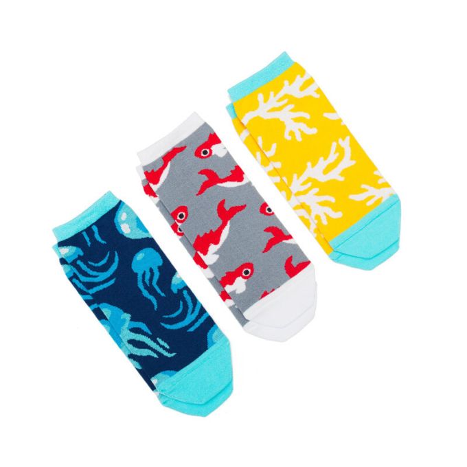 Dodo Socks Набір Oceanic