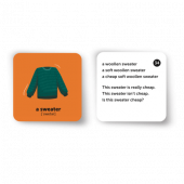 Английский для школьников. Моя внешность