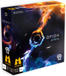 Орион Дуэль (Orion Duel)