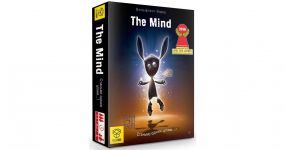 The Mind