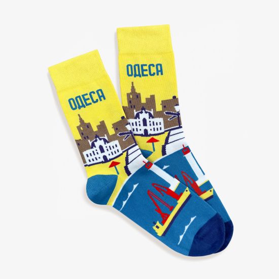 Носки Prizmo Одесса