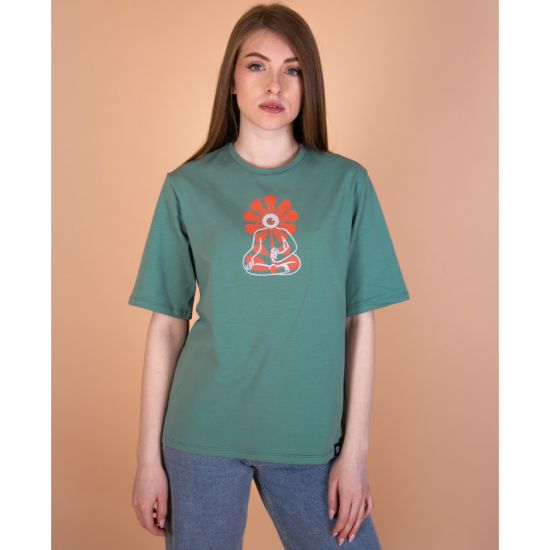 Футболка Essence