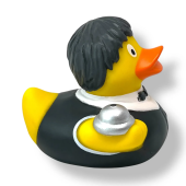 Качка FunnyDucks Офіціант