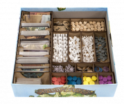 Органайзер для игры Spirit Island (Остров духов)