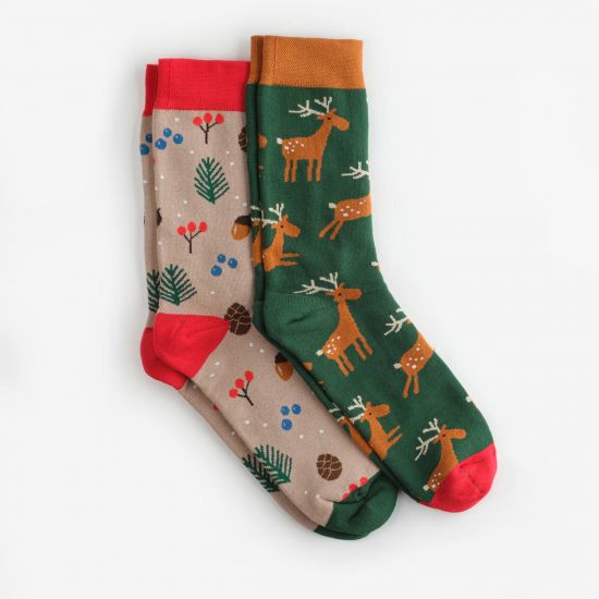 Dodo Socks Набор V Lisi