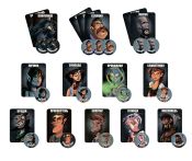 Остання ніч: Перевертні (One Night Ultimate Werewolf)