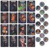Последняя ночь: Оборотни (One Night Ultimate Werewolf) UA