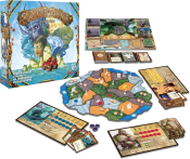 Остров Духов (Spirit Island)