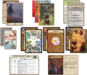 Остров Духов (Spirit Island)