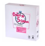 Ответь за 5 секунд: Без цензуры