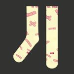 Шкарпетки CEH OUCH