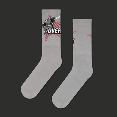 Шкарпетки CEH Over