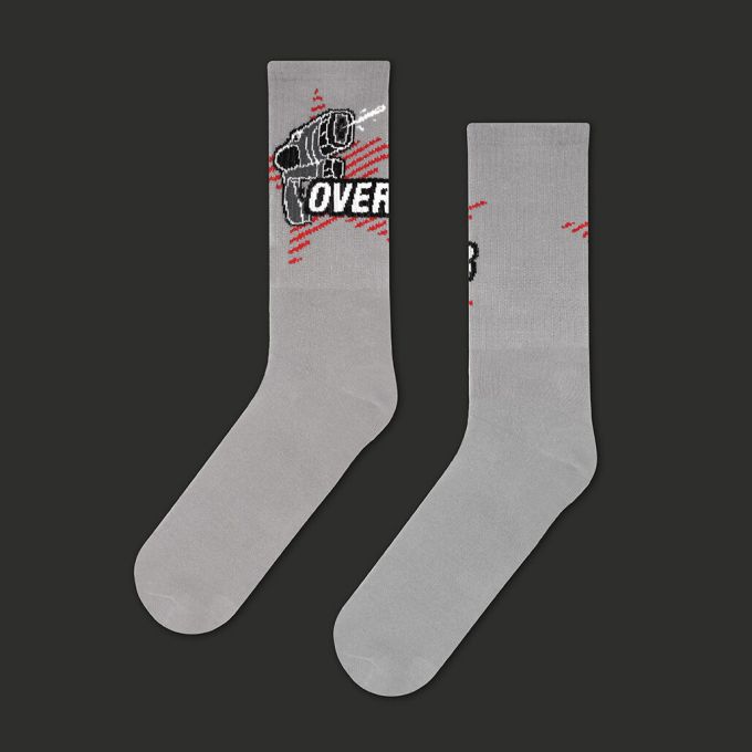 Шкарпетки CEH Over