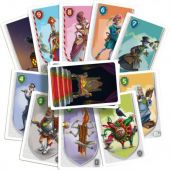 Серый Кардинал Серый Кардинал