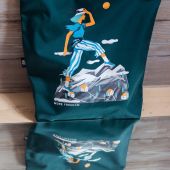 Эко-сумка "Freedom"