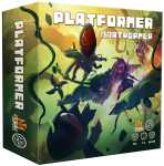 Платформер (Platformer)