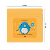 Набір для в'язання гачком «Пінгвін»