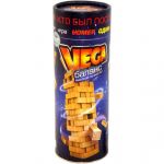 Дженга Vega (Джанга, Jenga)